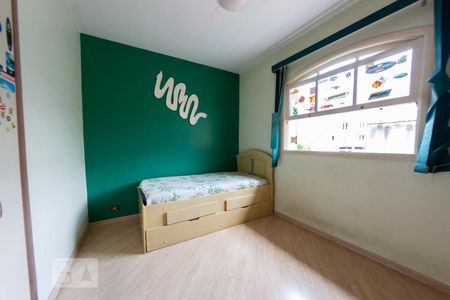 Casa à venda com 200m², 4 quartos e 2 vagasQuarto 3