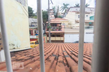 Casa à venda com 200m², 4 quartos e 2 vagasVista da Suíte 1