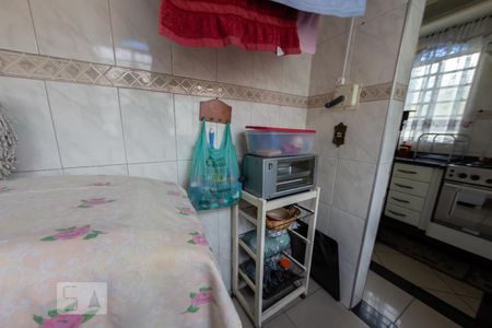 Casa à venda com 200m², 4 quartos e 2 vagasÁrea de Serviço