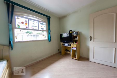 Casa à venda com 200m², 4 quartos e 2 vagasQuarto 3