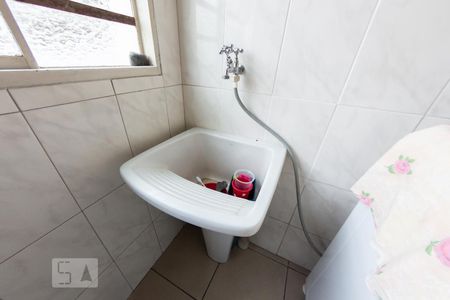 Casa à venda com 200m², 4 quartos e 2 vagasÁrea de Serviço