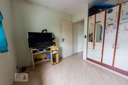 Casa à venda com 200m², 4 quartos e 2 vagasQuarto 3