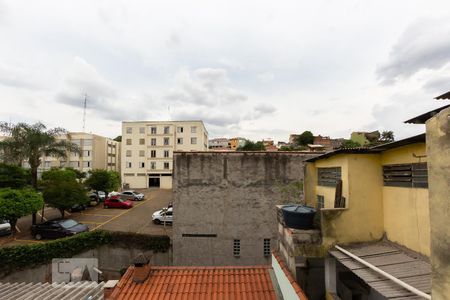 Casa à venda com 200m², 4 quartos e 2 vagasVista do Quarto 3