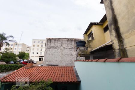 Casa à venda com 200m², 4 quartos e 2 vagasVista da Área de Serviço