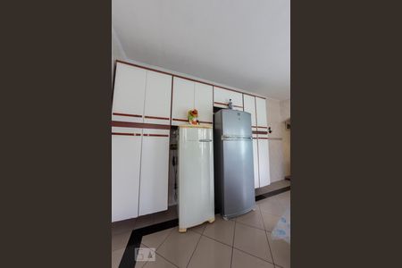 Casa à venda com 200m², 4 quartos e 2 vagasCozinha