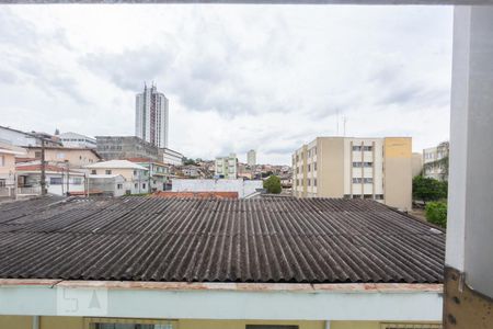 Casa à venda com 200m², 4 quartos e 2 vagasVista do Quarto 2