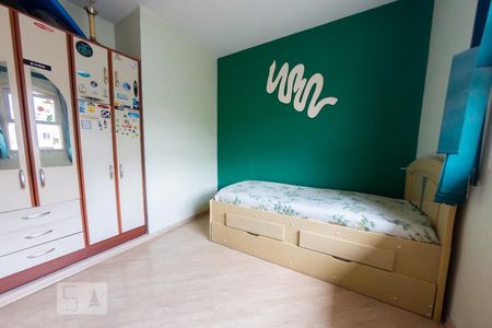 Casa à venda com 200m², 4 quartos e 2 vagasQuarto 3