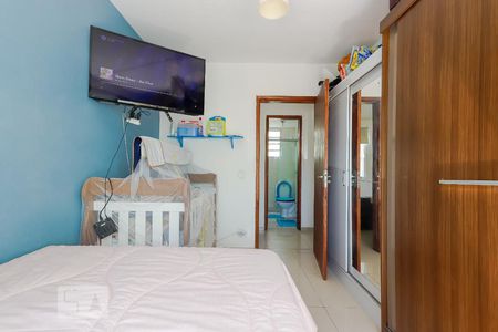 Quarto de apartamento para alugar com 1 quarto, 40m² em Humaitá, Porto Alegre