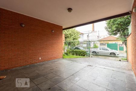 Casa à venda com 330m², 3 quartos e 8 vagasGaragem