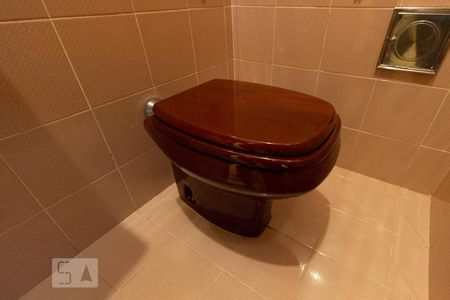 Lavabo de casa à venda com 3 quartos, 330m² em Parque Edu Chaves, São Paulo
