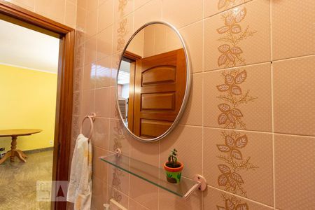 Lavabo de casa à venda com 3 quartos, 330m² em Parque Edu Chaves, São Paulo