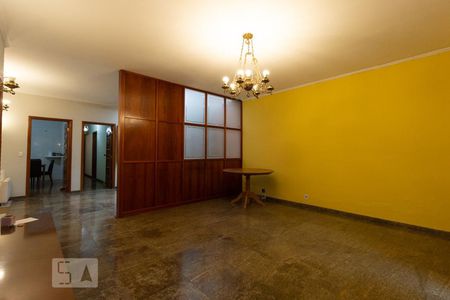 Sala de casa à venda com 3 quartos, 330m² em Parque Edu Chaves, São Paulo