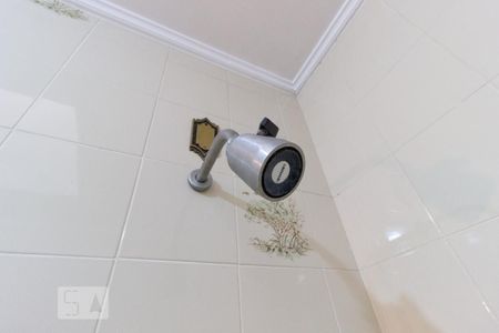 Casa à venda com 330m², 3 quartos e 8 vagasBanheiro suíte 1