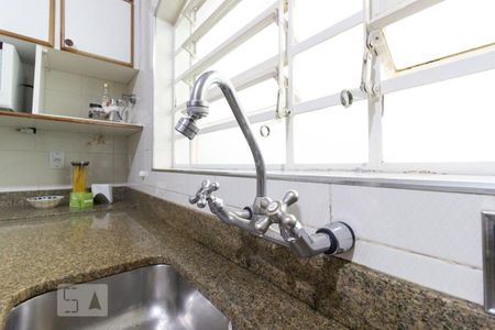 Casa à venda com 330m², 3 quartos e 8 vagasCozinha