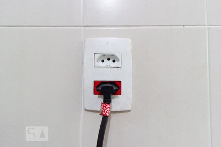 Casa à venda com 330m², 3 quartos e 8 vagasÁrea de Serviço