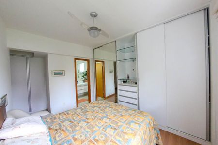 Apartamento à venda com 220m², 4 quartos e 4 vagasQuarto Suíte 2