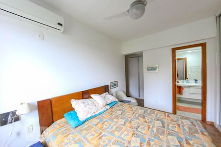 Apartamento à venda com 220m², 4 quartos e 4 vagasQuarto Suíte 2