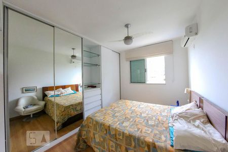 Apartamento à venda com 220m², 4 quartos e 4 vagasQuarto Suíte 2