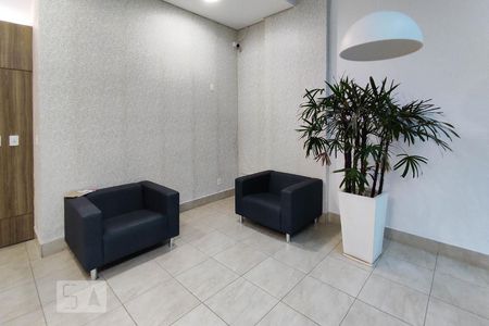 Apartamento à venda com 220m², 4 quartos e 4 vagasHall de Entrada