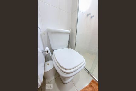 Apartamento à venda com 220m², 4 quartos e 4 vagasBanheiro da Suíte 1