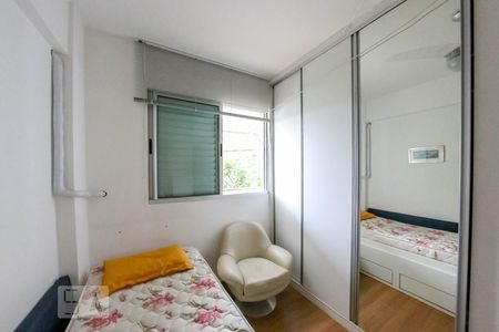Quarto 1 de apartamento à venda com 4 quartos, 220m² em Buritis, Belo Horizonte
