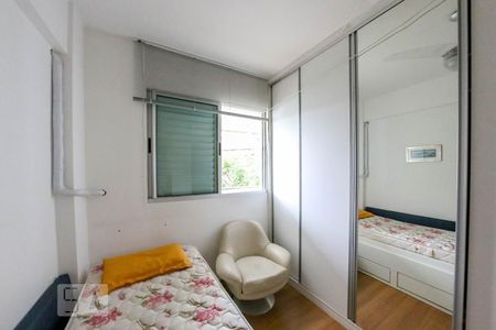 Quarto 1 de apartamento para alugar com 4 quartos, 220m² em Buritis, Belo Horizonte