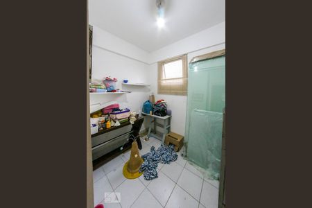 Apartamento à venda com 220m², 4 quartos e 4 vagasQuarto de Serviço