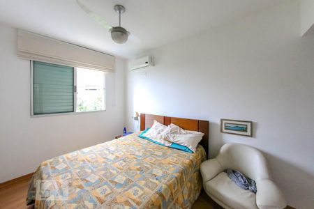 Apartamento à venda com 220m², 4 quartos e 4 vagasQuarto Suíte 2