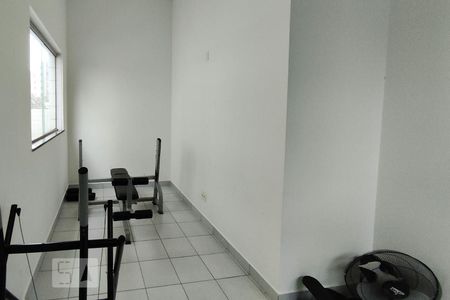 Apartamento à venda com 220m², 4 quartos e 4 vagasÁrea comum - Academia