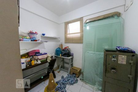 Apartamento à venda com 220m², 4 quartos e 4 vagasQuarto de Serviço