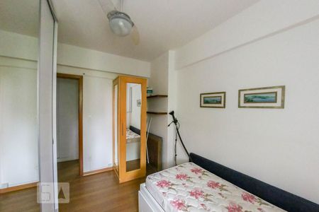 Quarto 1 de apartamento à venda com 4 quartos, 220m² em Buritis, Belo Horizonte
