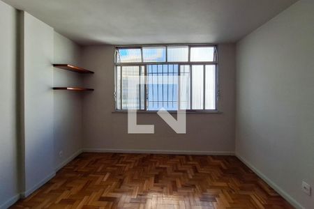 Quarto 1 de apartamento para alugar com 3 quartos, 126m² em Icaraí, Niterói
