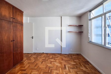 Quarto 1 de apartamento para alugar com 3 quartos, 126m² em Icaraí, Niterói