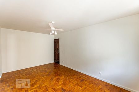 Sala de apartamento para alugar com 3 quartos, 126m² em Icaraí, Niterói