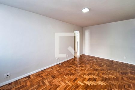 Sala de apartamento para alugar com 3 quartos, 126m² em Icaraí, Niterói