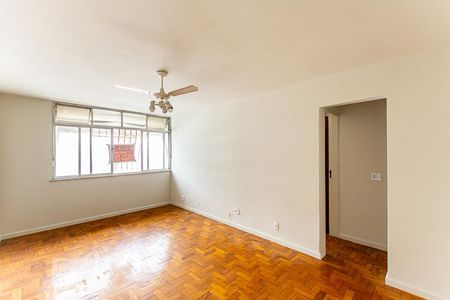 Sala de apartamento para alugar com 3 quartos, 126m² em Icaraí, Niterói