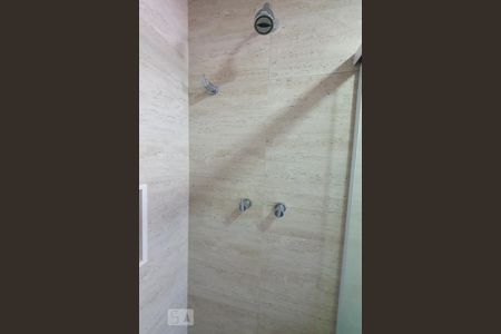 Apartamento para alugar com 129m², 3 quartos e 1 vagaBanheiro da Suíte