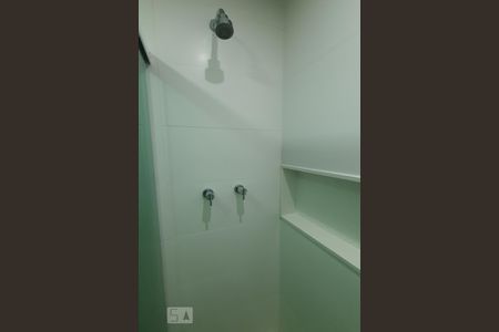 Apartamento para alugar com 129m², 3 quartos e 1 vagaBanheiro Social