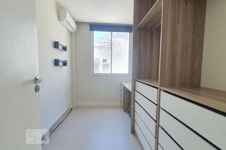 Quarto 1 de apartamento para alugar com 3 quartos, 129m² em Anil, Rio de Janeiro