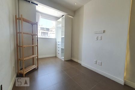 Apartamento para alugar com 129m², 3 quartos e 1 vagaSuíte