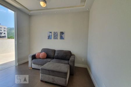 Apartamento para alugar com 129m², 3 quartos e 1 vagaHall Superior