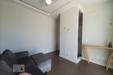 Apartamento para alugar com 129m², 3 quartos e 1 vagaHall Superior