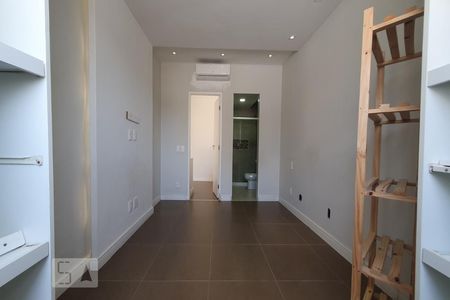 Apartamento para alugar com 129m², 3 quartos e 1 vagaSuíte