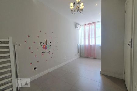 Quarto 2 de apartamento para alugar com 3 quartos, 129m² em Anil, Rio de Janeiro