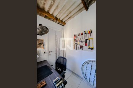 Casa à venda com 132m², 3 quartos e 1 vagaQuarto de Serviço