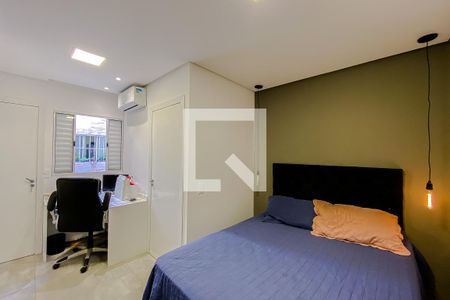 Casa à venda com 132m², 3 quartos e 1 vagaQuarto 3 - Suíte