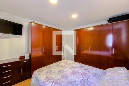 Casa à venda com 132m², 3 quartos e 1 vagaQuarto 2 - Suíte