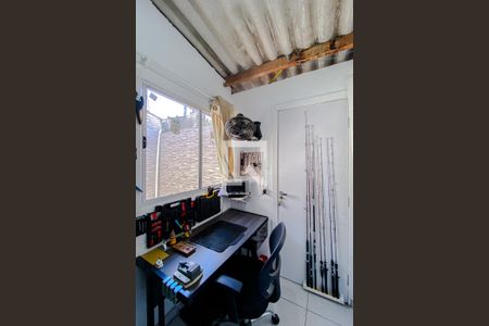 Casa à venda com 132m², 3 quartos e 1 vagaQuarto de Serviço