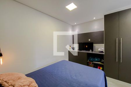 Casa à venda com 132m², 3 quartos e 1 vagaQuarto 3 - Suíte