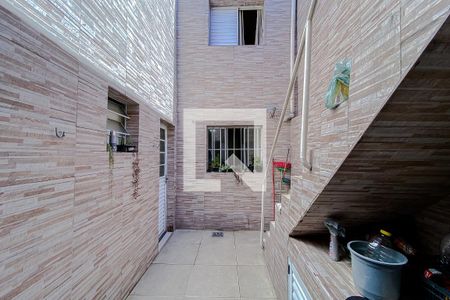 Casa à venda com 132m², 3 quartos e 1 vagaÁrea externa